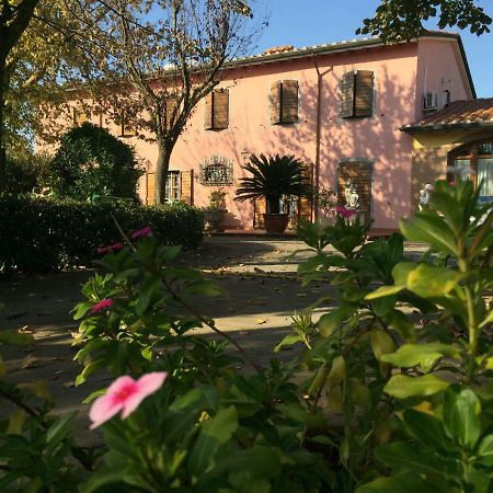 Hotel Rustico La Pioppeta Cascina Exterior foto